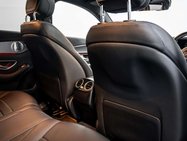 Mercedes-Benz EQC EQC 400 AMG Line Premium+ 4Matic 4WD 5dr 22