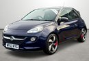 Vauxhall Adam 1.4i [100] Slam 3dr 5