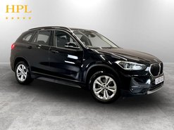 BMW X1 1.5 18i SE SUV 5dr Petrol Manual sDrive Euro 6 (s/s) (136 ps) 2 Owners - Sa