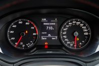 SEAT Arona TSI FR EDITION DSG 14