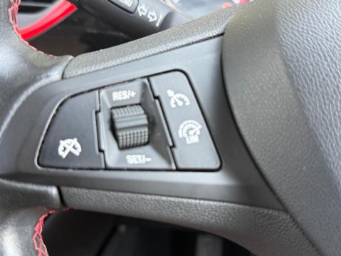 Vauxhall Corsa 1.4i ecoFLEX SRi VX Line Euro 6 5dr 11