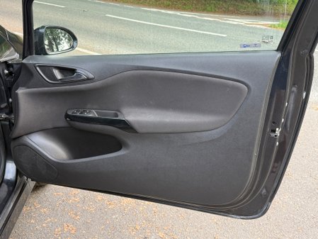 Vauxhall Corsa LIMITED EDITION ECOFLEX 30