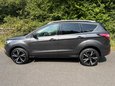 Ford Kuga TITANIUM X EDITION TDCI 11