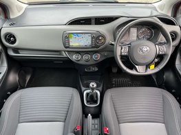 Toyota Yaris 1.5 Yaris Icon Tech VVT-i 5dr 2