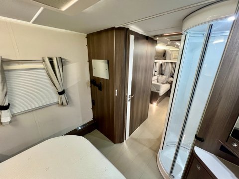 Elddis Affinity  550 30