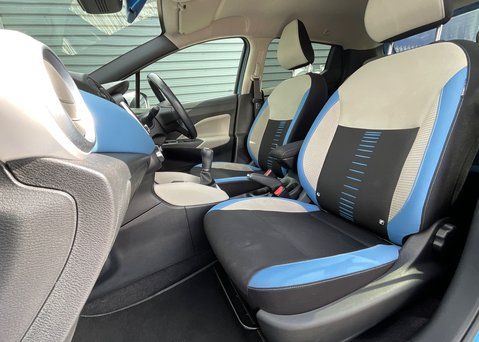 Nissan MICRA DCI N-CONNECTA 14