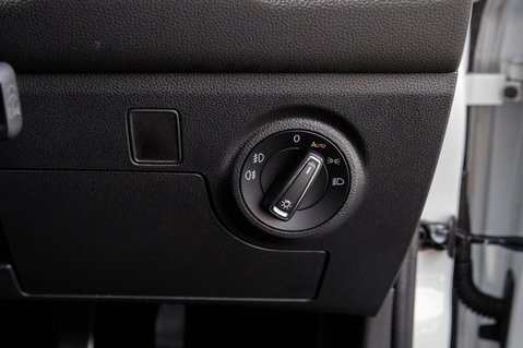 SEAT Ibiza TSI FR 15