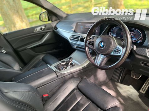 BMW X5 3.0 X5 xDrive 45e M Sport Auto 4WD 5dr 47