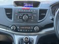 Honda CR-V 2.2 i-DTEC SE 4WD Euro 5 (s/s) 5dr 27