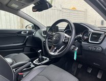 Kia Ceed 1.6 CRDi 3 Hatchback 5dr Diesel Manual Euro 6 (s/s) (114 bhp) 18