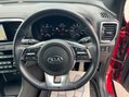Kia Sportage 1.6 CRDi EcoDynamics+ GT-Line Euro 6 (s/s) 5dr 20