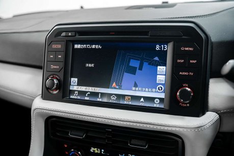 Nissan GT-R Premium Edition 3.8 2dr Coupe Semi Auto Petrol 37