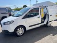 Ford Transit Courier 1.5 Transit Courier Trend TDCi 33