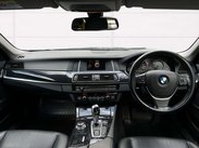 BMW 5 Series 2.0 520d SE Auto 5dr 11