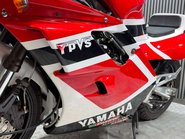 Yamaha RD 1984 30K GOOD RUNNING CLASSIC 500CC V4 2 STROKE SPORTS BIKE 8