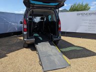 Citroen Berlingo BLUEHDI EDITION 18