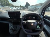 Vauxhall Combo SWB L1H1 Low Roof Category S Prime Air Con Sensors EURO 6 NO VAT 35