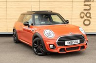 Mini Cooper Hatchback 1.5 Cooper Sport II 3dr 1