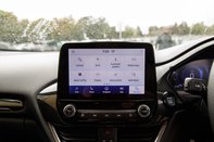 Ford Puma ST-LINE MHEV 25