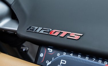 Ferrari 812 GTS 30