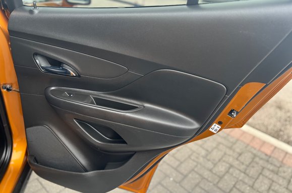 Vauxhall Mokka X ELITE ECOTEC S/S 30