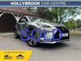 Lexus NX 300H 1