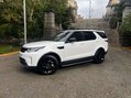Land Rover Discovery HSE 25