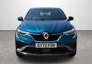 Renault Arkana 1.6 E-TECH Hybrid 145 R.S. Line 5dr Auto 5