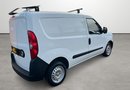 Vauxhall Combo 2000 1.3 CDTI 16V 95ps H1 Van Euro 6 9