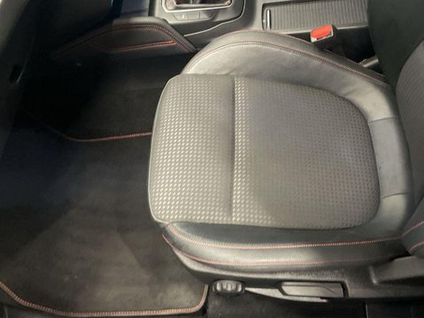 Ford Focus 1.5 EcoBlue ST-Line X Estate 5dr Diesel Manual Euro 6 (s/s) (120 ps) 24