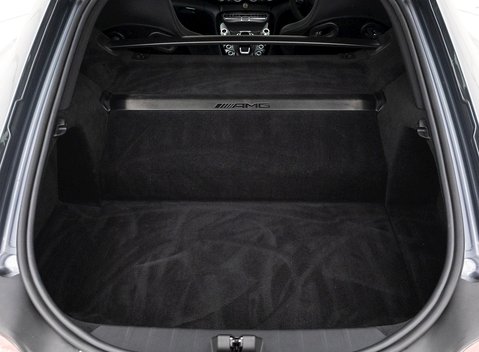 Mercedes-Benz AMG GT R GT R Premium 31