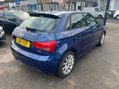 Audi A1 1.4 TFSI Sport Sportback Euro 5 (s/s) 5dr 6