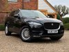 Jaguar F-Pace I PORTFOLIO AWD