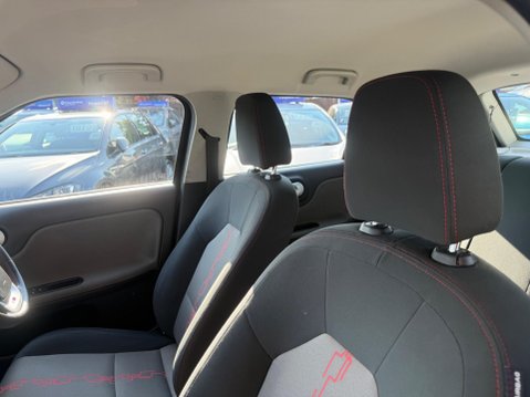 MG MG3 1.5 VTi-TECH 3Form Sport Euro 6 (s/s) 5dr 21