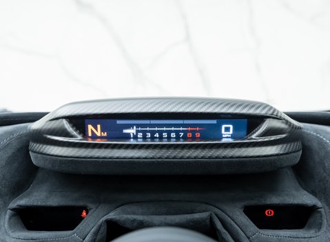 McLaren 765LT Spider 25