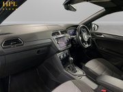 Volkswagen Tiguan Allspace 1.5 TSI EVO R-Line Tech SUV 5dr Petrol DSG Euro 6 (s/s) (150 ps) 15