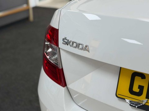 Skoda Octavia 1.4 TSI SE DSG Euro 6 (s/s) 5dr 19