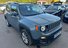 Jeep Renegade 2.0 MultiJetII Longitude 4WD Euro 6 (s/s) 5dr