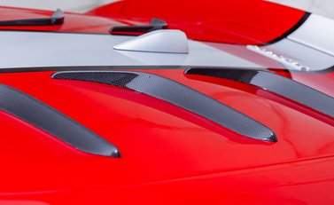 Ferrari 812 Competizione 46