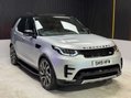 Land Rover Discovery 3.0 Discovery Luxury HSE SDV6 Auto 4WD 5dr 18