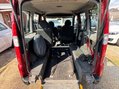 Fiat Doblo 1.4 Dynamic 5dr 7