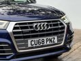 Audi Q5 2.0 Q5 S Line TFSI Quattro Semi-Auto 4WD 5dr 6