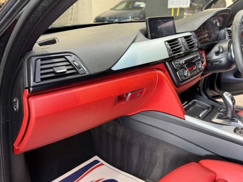 BMW 4 Series 3.0 430d M Sport Auto 2dr 65