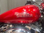 Harley-Davidson Sportster XL 1200 T SUPERLOW 2020 12K STUNNING EXAMPLE WITH EXTRAS 44