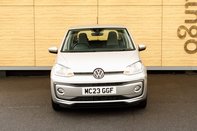 Volkswagen Up BASE 5