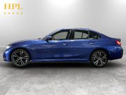 BMW 3 Series 2.0 330e 12kWh M Sport Saloon 4dr Petrol Plug-in Hybrid Auto Euro 6 (s/s) ( 4
