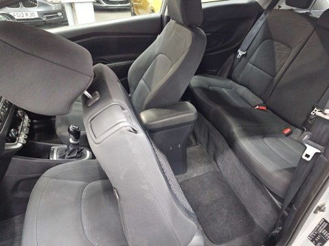 Kia Rio 1.4 3 3dr 21