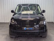 Land Rover Range Rover 4.4 Range Rover Autobiography SDV8 Auto 4WD 5dr 24