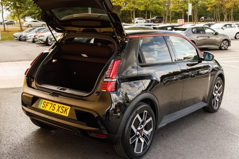 Renault 5 TECHNO E-TECH 34