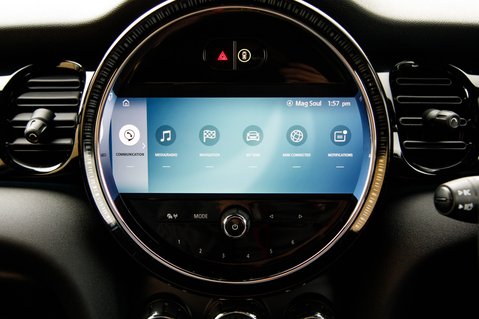 Mini Hatch COOPER S LEVEL 2 16
